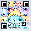 Match 3 Puzzle: SweetMonster QR-code Download