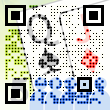5-Handed Pinochle QR-code Download