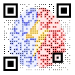 Brains: mind compatibility QR-code Download