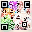 Bunny Pop: Rescue Puzzle QR-code Download