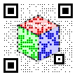 Puzzle Block Message QR-code Download