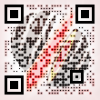 Valentine Samurai QR-code Download