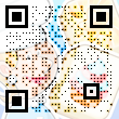 Mahjong Cupcake Bakery QR-code Download