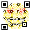Drawing by pixel QR-code Download