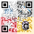 Activity Bingo Theme Park QR-code Download