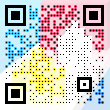 Cube Attack 3D! QR-code Download