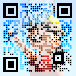 Tennis Stars QR-code Download