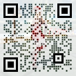 Christmas Santa Girl Run QR-code Download