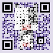 Jumping Cow QR-code Download