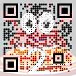 Space Crab 2 QR-code Download