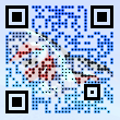 Wingsuit Flying Skydiving QR-code Download