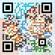 Atomic Puzzles QR-code Download