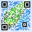 Flick Snake QR-code Download