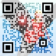 Superhero Battleground V QR-code Download