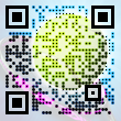 Tennis Party QR-code Download