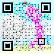 hole in one ！ QR-code Download