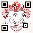 Crazy Clown Escape QR-code Download