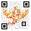 Boredy Bird QR-code Download