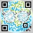 World Geography Game QR-code Download