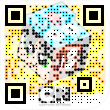 Cartoon Network Fusion QR-code Download