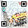 Stunt Car Racing Track QR-code Download