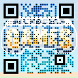 All Access Games QR-code Download