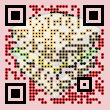 Food.io - Food Battle QR-code Download