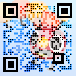 Bendy Bug QR-code Download
