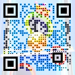 Tricky Holes QR-code Download