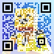 Fun with Ragdolls: The Game QR-code Download