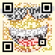 Wrecky Emoji QR-code Download