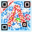 ABC Kids Writing App QR-code Download