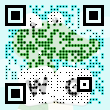 Wordy Gator QR-code Download