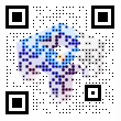 Blocky Painter QR-code Download