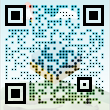 Space Tower Stack QR-code Download