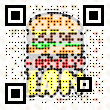 Hungry Ian QR-code Download
