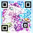 Animal Salon Virtual Pony Care QR-code Download