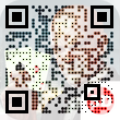 Poker Is Allin QR-code Download