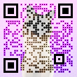Hidden Cats QR-code Download