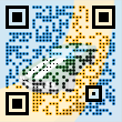 Stunt Car 3D QR-code Download