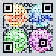 Bubbles Block Puzzle 10 in Raw QR-code Download