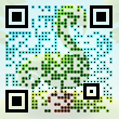 Topiary 3D QR-code Download