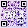 The X – Scavenger Hunt Weekly QR-code Download