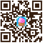Coffee Cafe QR-code Download