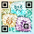 Word Games Collection QR-code Download