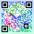 TRIZ - Sacred Geometry Puzzles QR-code Download