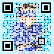 Mr Ninja QR-code Download