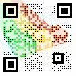 Color Swipe 3D QR-code Download
