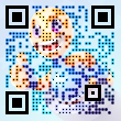 Rocket Buddy QR-code Download