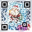 Christmas Solitaire Mahjong QR-code Download